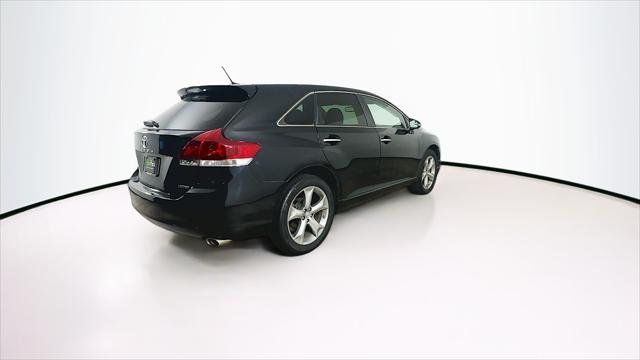 2013 Toyota Venza Limited V6