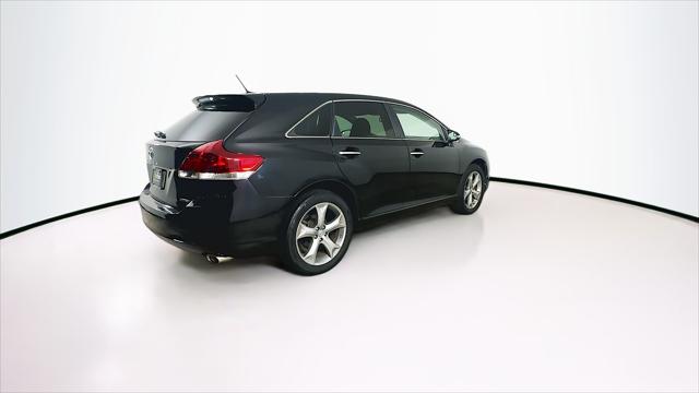 2013 Toyota Venza Limited V6