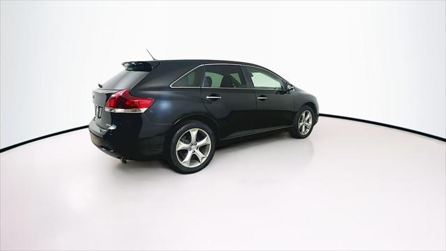 2013 Toyota Venza Limited V6