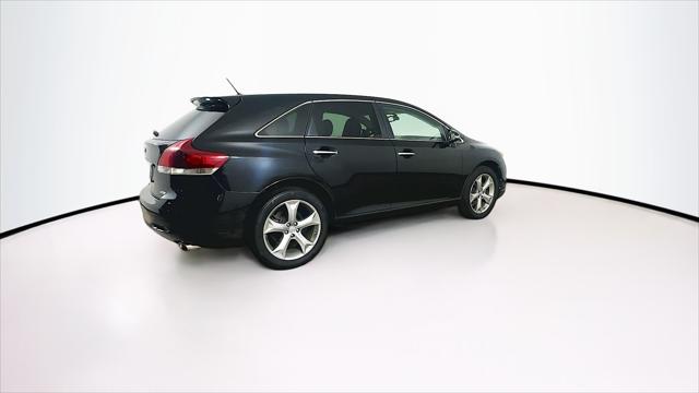 2013 Toyota Venza Limited V6