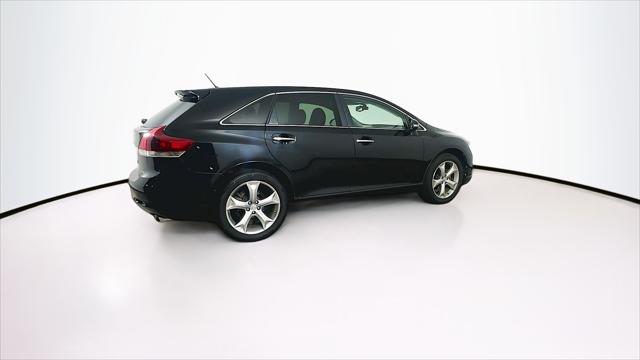 2013 Toyota Venza Limited V6