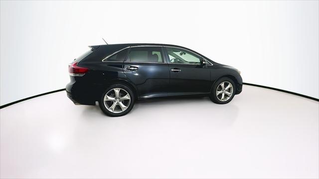 2013 Toyota Venza Limited V6