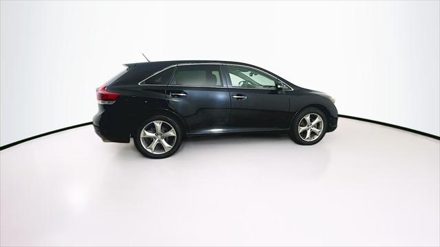 2013 Toyota Venza Limited V6