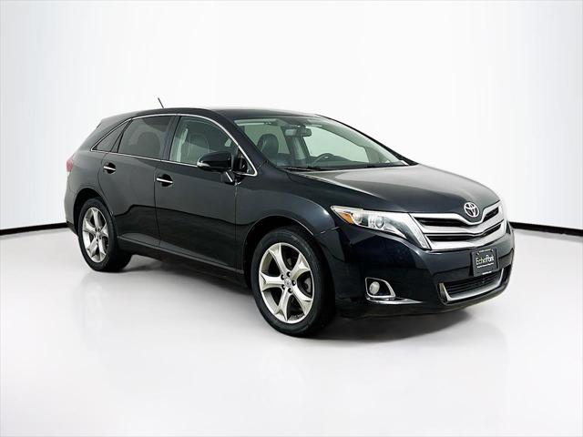 2013 Toyota Venza Limited V6