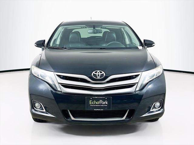 2013 Toyota Venza Limited V6