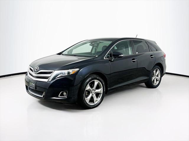 2013 Toyota Venza Limited V6