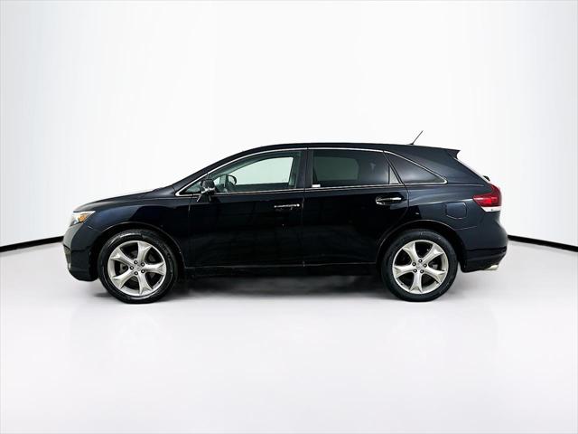 2013 Toyota Venza Limited V6