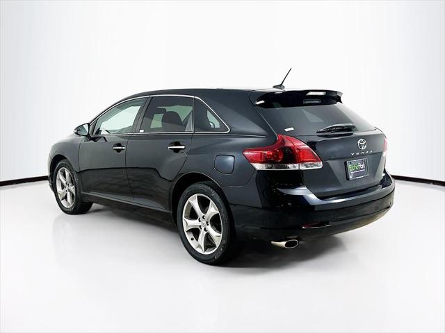 2013 Toyota Venza Limited V6