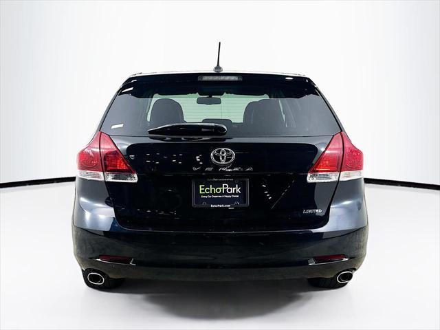 2013 Toyota Venza Limited V6