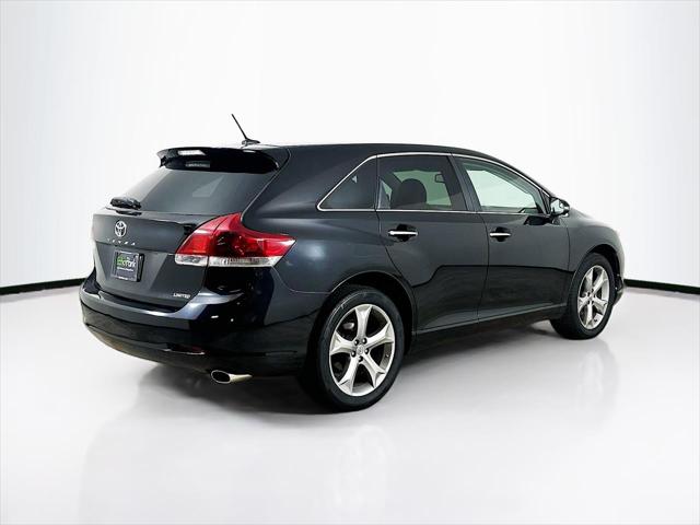 2013 Toyota Venza Limited V6
