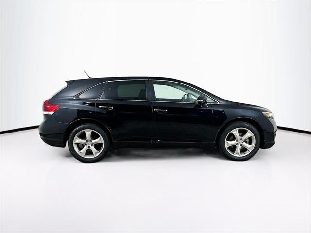 2013 Toyota Venza Limited V6