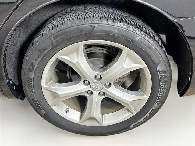 2013 Toyota Venza Limited V6