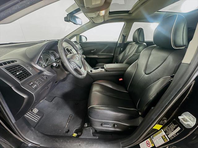 2013 Toyota Venza Limited V6