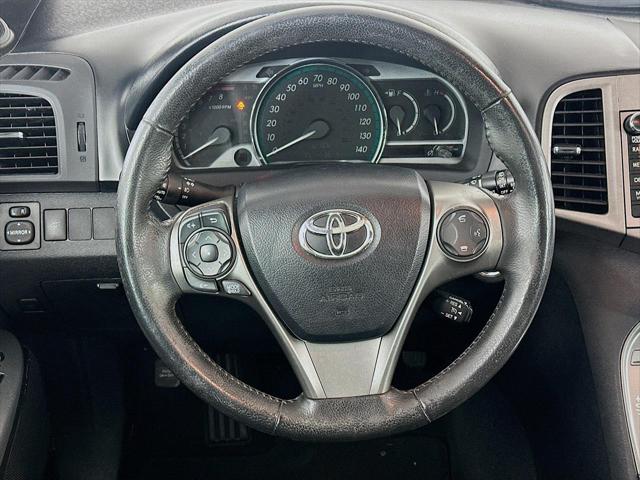 2013 Toyota Venza Limited V6