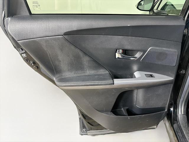 2013 Toyota Venza Limited V6