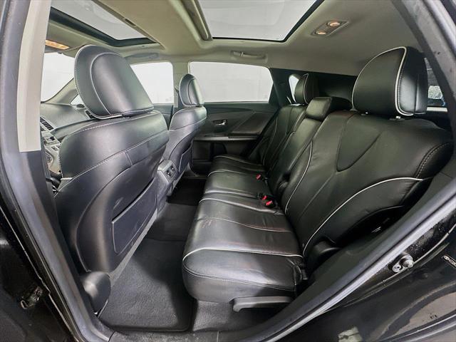 2013 Toyota Venza Limited V6