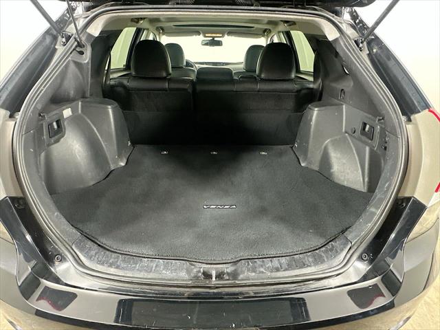2013 Toyota Venza Limited V6