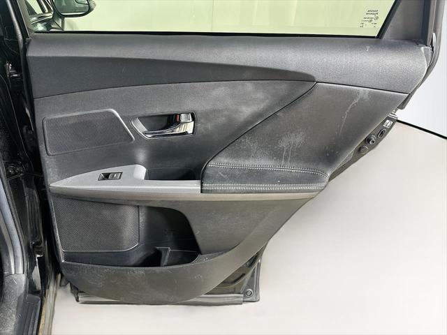 2013 Toyota Venza Limited V6