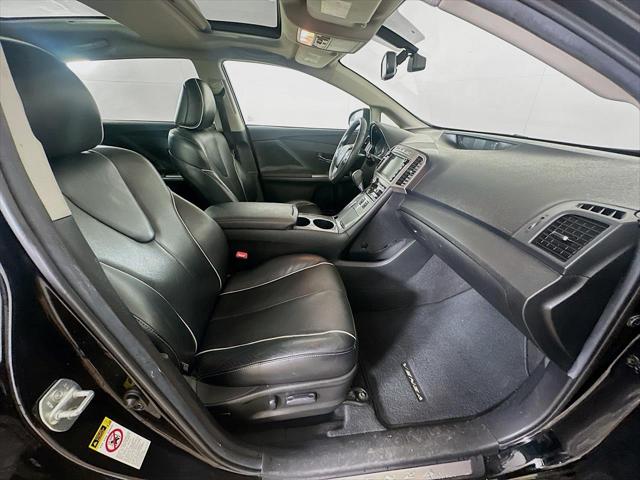 2013 Toyota Venza Limited V6