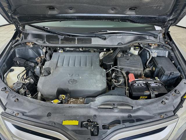 2013 Toyota Venza Limited V6
