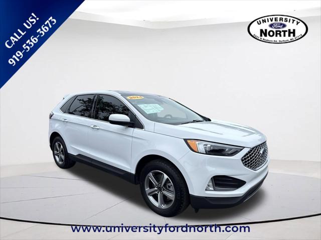 2024 Ford Edge SEL for sale in Durham, NC