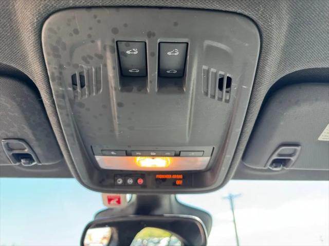 2017 Chevrolet Cruze Premier Auto