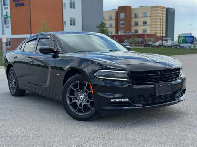 2018 Dodge Charger GT AWD for sale in Kearney, NE
