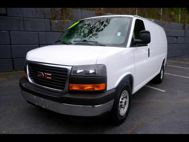 2017 GMC Savana 2500 Work Van for sale in Cranston, RI
