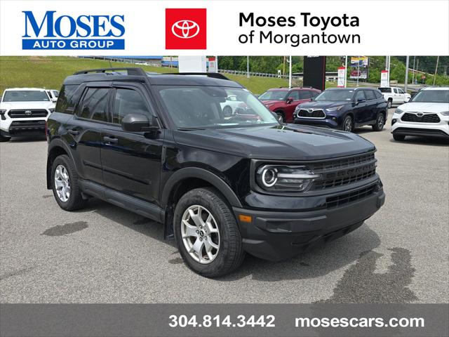 2022 Ford Bronco Sport Base for sale in Morgantown, WV
