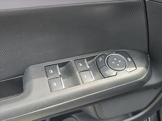 2022 Ford Bronco Sport Base