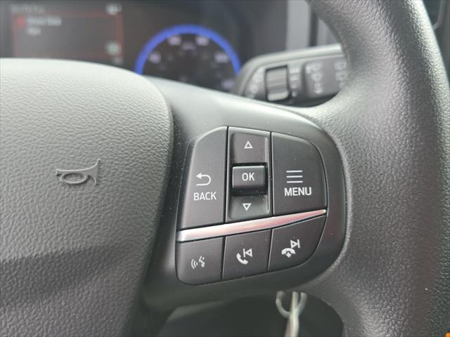 2022 Ford Bronco Sport Base