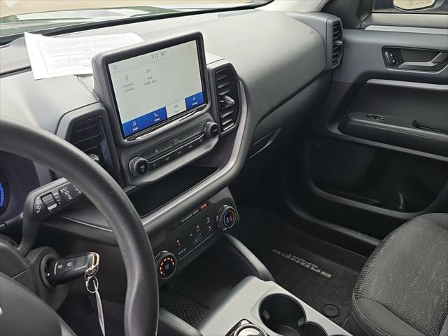 2022 Ford Bronco Sport Base