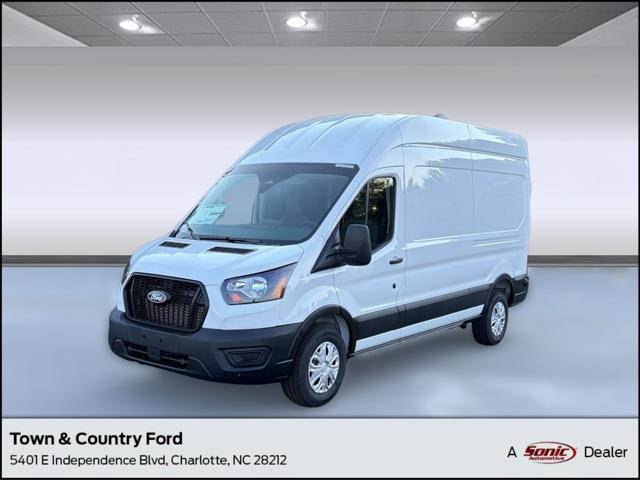 2026 Ford Transit Cargo Van Cargo Van for sale in Charlotte, NC