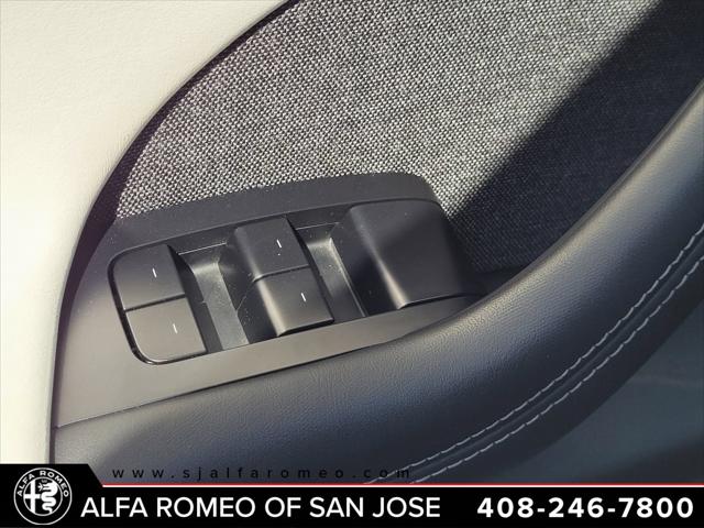2023 Tesla Model X Standard Range