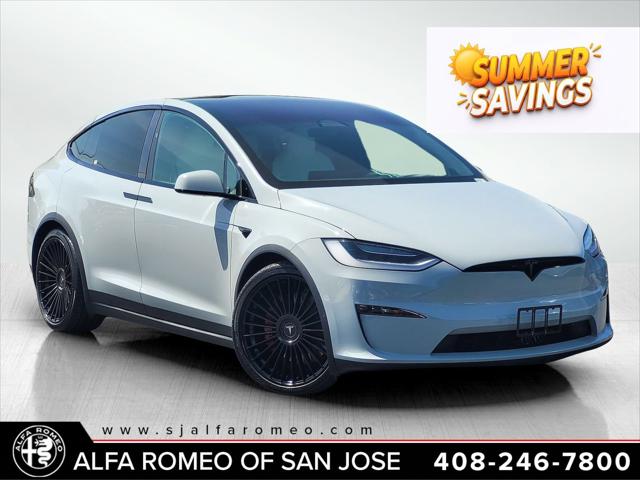 2023 Tesla Model X Standard Range for sale in San Jose, CA