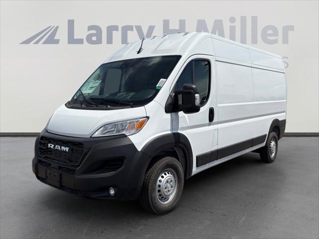 2026 Ram ProMaster Cargo Van Tradesman High Roof 159" WB w/Pass Seat for sale in Thornton, CO