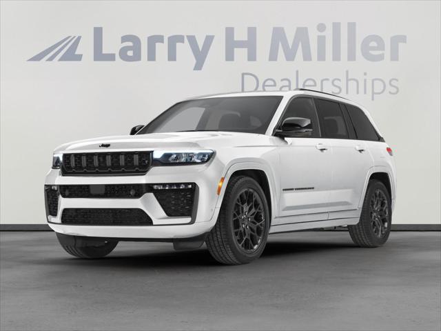 2026 Jeep Grand Cherokee Laredo 4x4 for sale in Thornton, CO