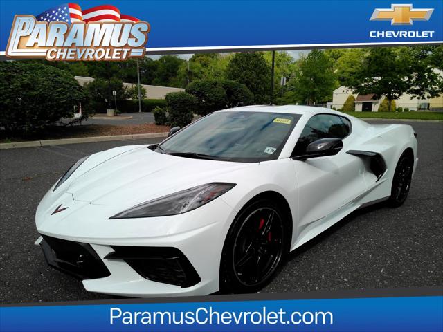 2024 Chevrolet Corvette 2LT for sale in North Paramus, NJ