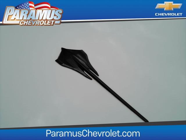 2024 Chevrolet Corvette 2LT