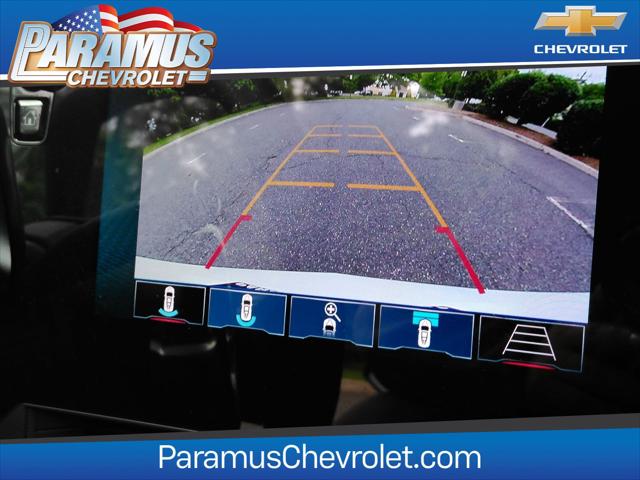 2024 Chevrolet Corvette 2LT