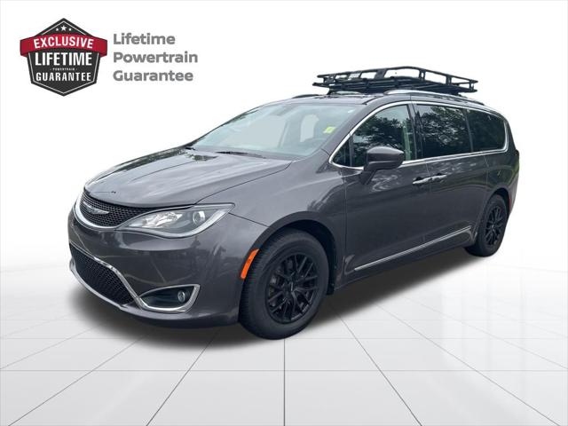 2018 Chrysler Pacifica Touring L Plus for sale in Little River, SC