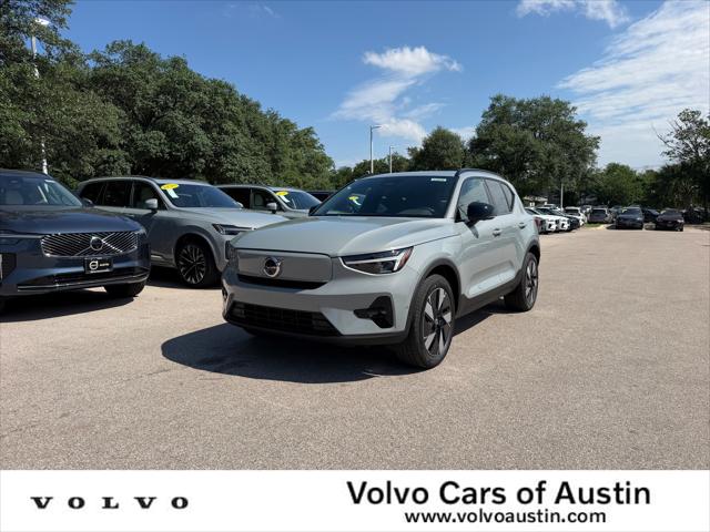2026 Volvo EX40 Plus, Single Motor Extended Range, Fully electric for sale in Austin, TX
