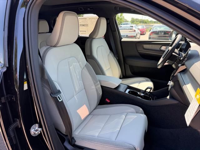 2026 Volvo EX40 Plus, Single Motor Extended Range, Fully electric
