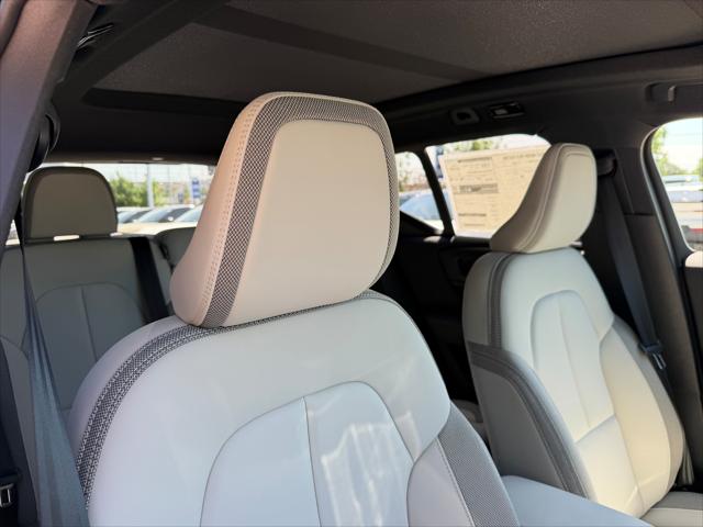 2026 Volvo EX40 Plus, Single Motor Extended Range, Fully electric