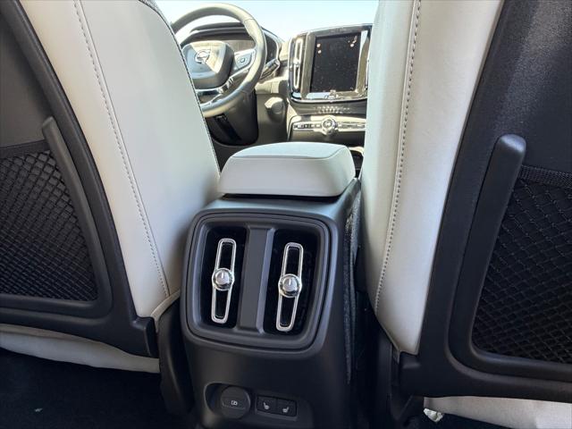 2026 Volvo EX40 Plus, Single Motor Extended Range, Fully electric