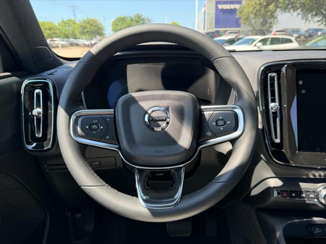 2026 Volvo EX40 Plus, Single Motor Extended Range, Fully electric