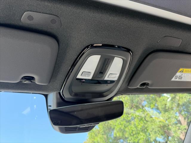 2026 Volvo EX40 Plus, Single Motor Extended Range, Fully electric