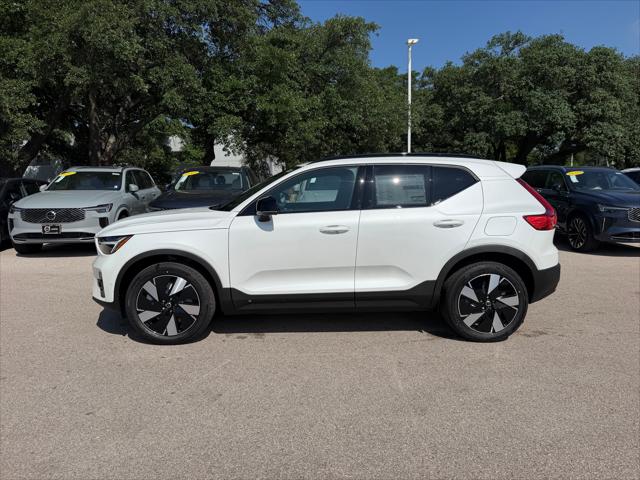 2026 Volvo EX40 Plus, Single Motor Extended Range, Fully electric