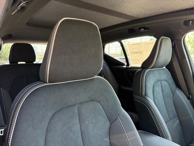 2026 Volvo EX40 Plus, Single Motor Extended Range, Fully electric