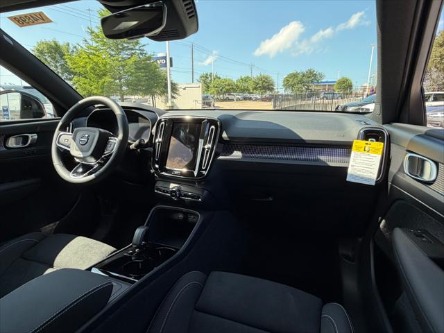 2026 Volvo EX40 Plus, Single Motor Extended Range, Fully electric